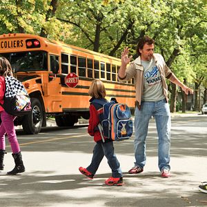 Fotoğraf Patrick Huard