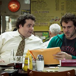 Fotoğraf Patrick Huard