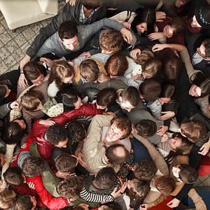 Fotoğraf Patrick Huard