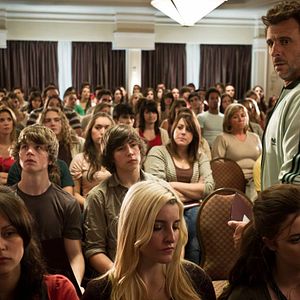 Fotoğraf Patrick Huard