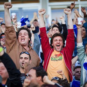 Fotoğraf Patrick Huard