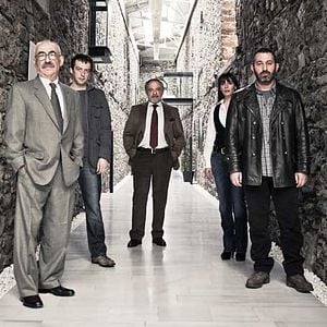 Fotoğraf Av Mevsimi