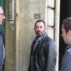 Fotoğraf Av Mevsimi