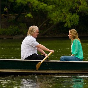 Fotoğraf Jack’in Kayık Gezintisi