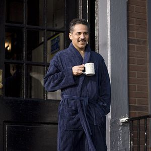 Fotoğraf Jack’in Kayık Gezintisi