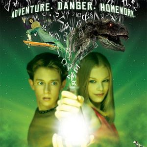 Fotoğraf Wicked Science