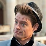 Fotoğraf Max Giermann