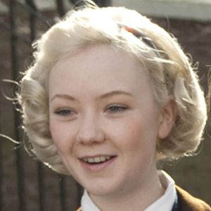 Fotoğraf Kerrie Hayes