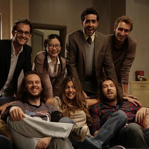 Fotoğraf La Chanson du Dimanche