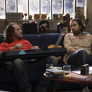 Fotoğraf La Chanson du Dimanche