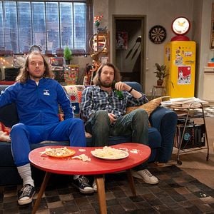 Fotoğraf La Chanson du Dimanche