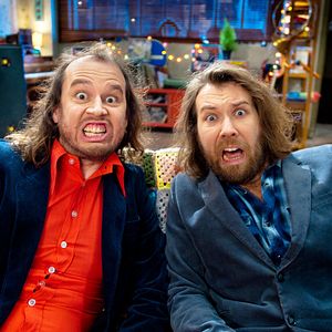 Fotoğraf La Chanson du Dimanche