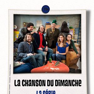 Fotoğraf La Chanson du Dimanche
