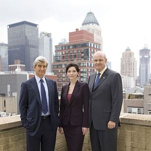 Fotoğraf Law & Order