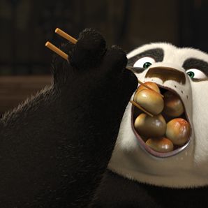 Fotoğraf Kung Fu Panda 2