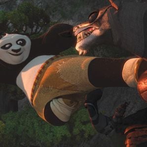 Fotoğraf Kung Fu Panda 2