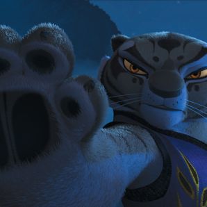 Fotoğraf Kung Fu Panda 2