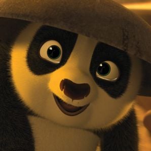 Fotoğraf Kung Fu Panda 2