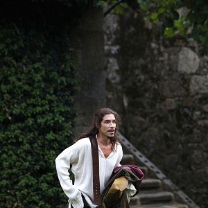 Fotoğraf Óscar Jaenada