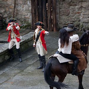 Fotoğraf Óscar Jaenada