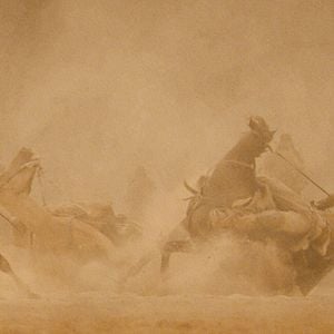 Fotoğraf The Warrior's Way