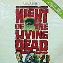 Fotoğraf Night of the Living Dead