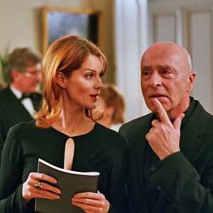 Fotoğraf Ein Fall für den Fuchs