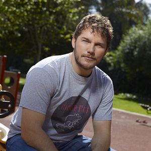 Fotoğraf Chris Pratt