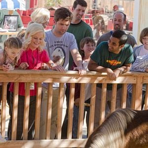 Fotoğraf Adam Scott
