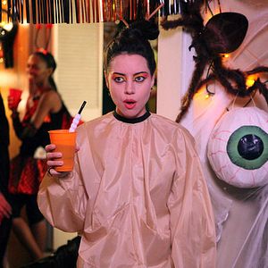 Fotoğraf Aubrey Plaza