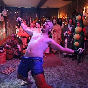 Fotoğraf Chris Pratt