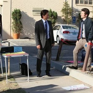 Fotoğraf Adam Scott