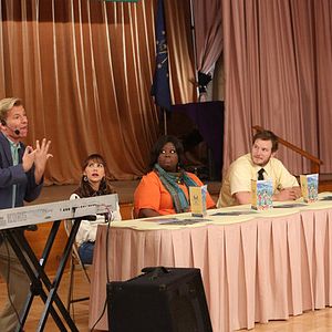 Fotoğraf Chris Pratt