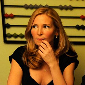 Fotoğraf Jennifer Westfeldt