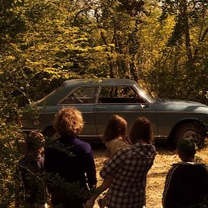 Fotoğraf Louise de Prémonville