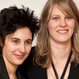 Fotoğraf Marie Amachoukeli