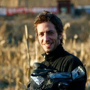 Fotoğraf Hendrick Dusollier