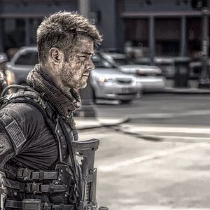 Fotoğraf Transformers 3: Ay'ın Karanlık Yüzü