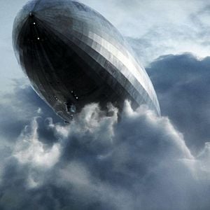 Fotoğraf Hindenburg