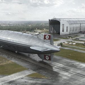 Fotoğraf Hindenburg