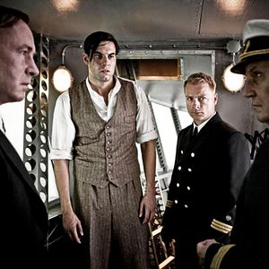 Fotoğraf Ulrich Noethen