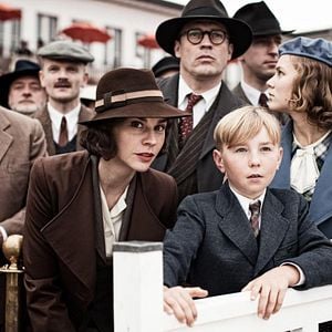 Fotoğraf Hindenburg