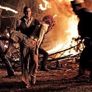 Fotoğraf Lauren Lee Smith