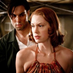 Fotoğraf Lauren Lee Smith