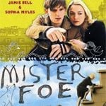 Fotoğraf Mister Foe