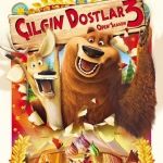 Fotoğraf Çılgın Dostlar 3