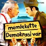 Fotoğraf Memlekette Demokrasi Var