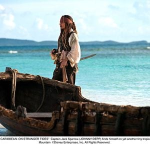 Fotoğraf Johnny Depp