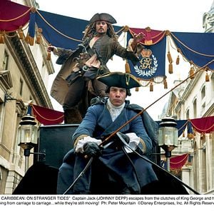 Fotoğraf Johnny Depp