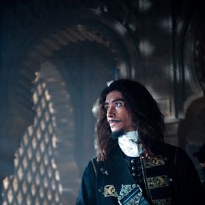 Fotoğraf Karayip Korsanları: Gizemli Denizlerde